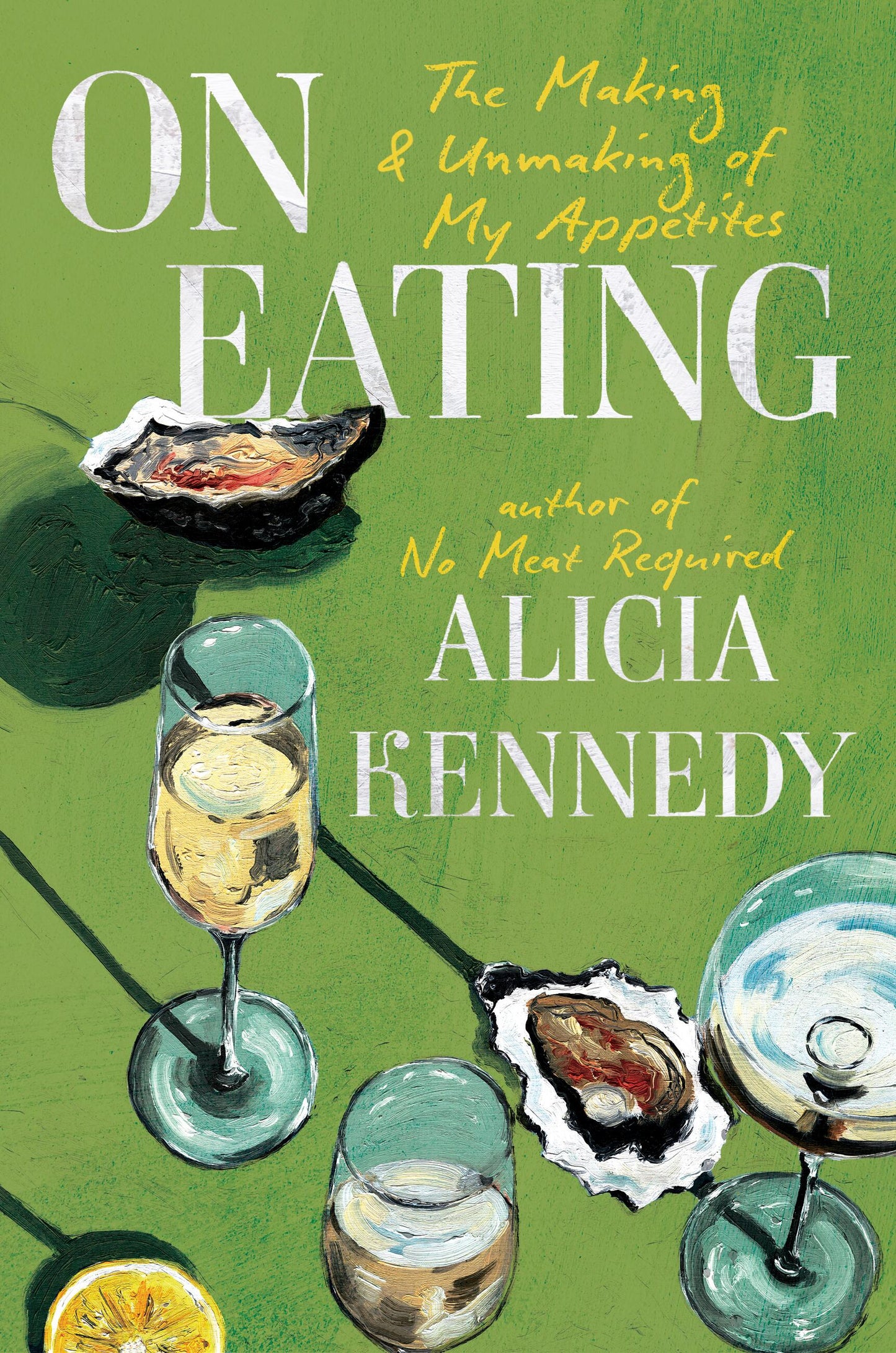 On Eating