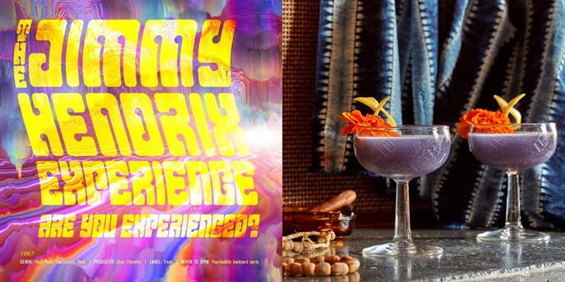 Booze & Vinyl Vol. 2