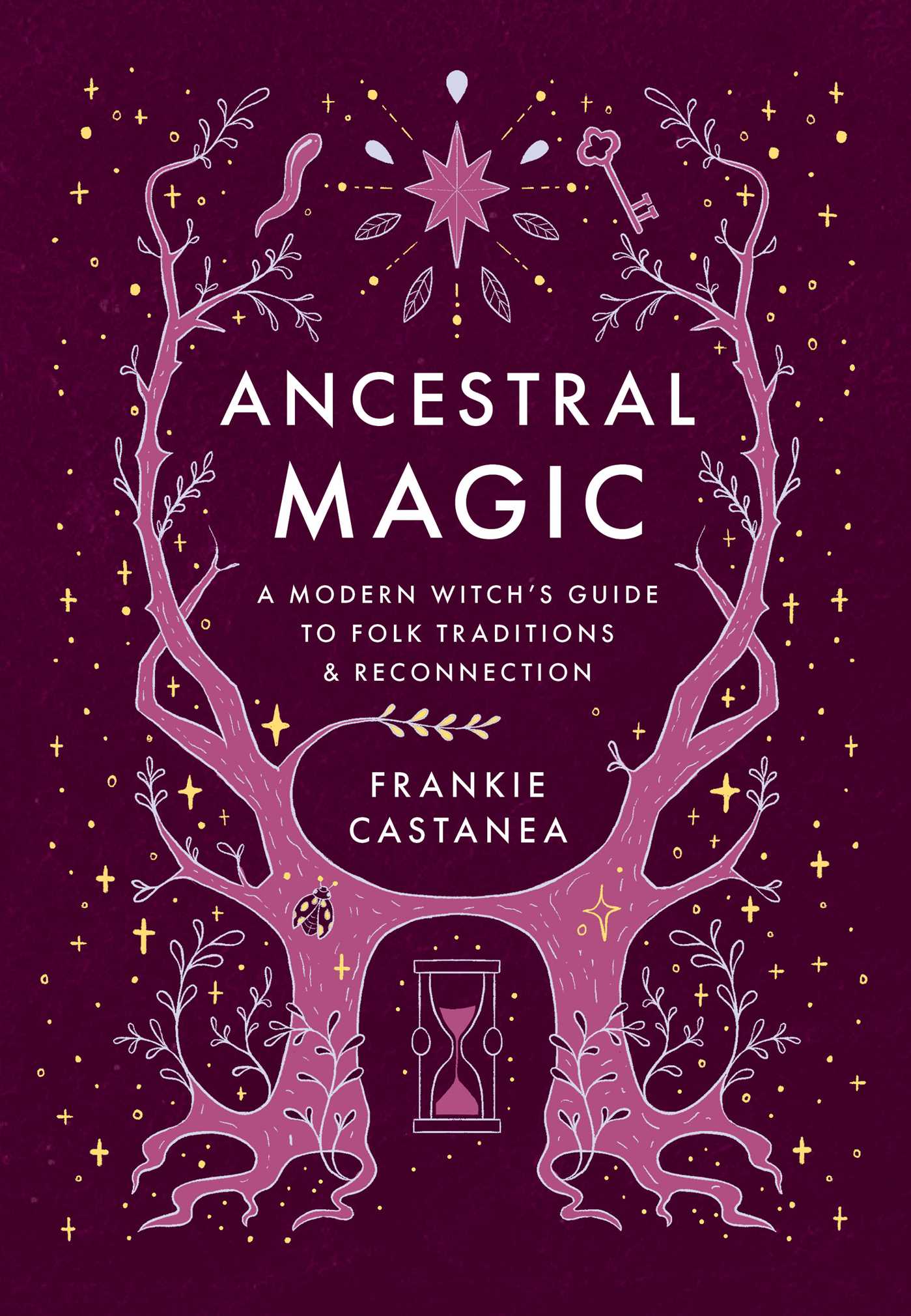 Ancestral Magic