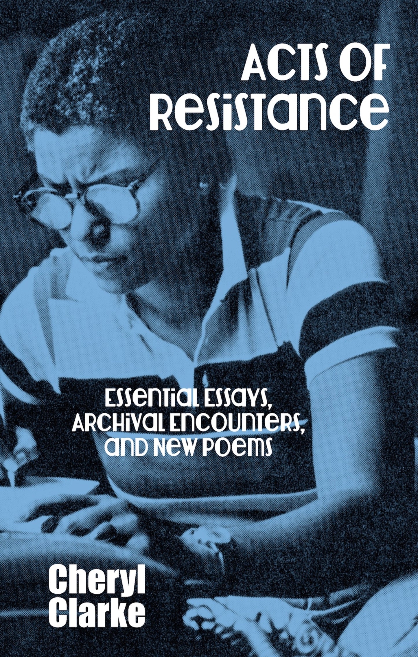Acts of Resistance