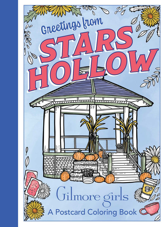 Gilmore Girls: Greetings from Stars Hollow