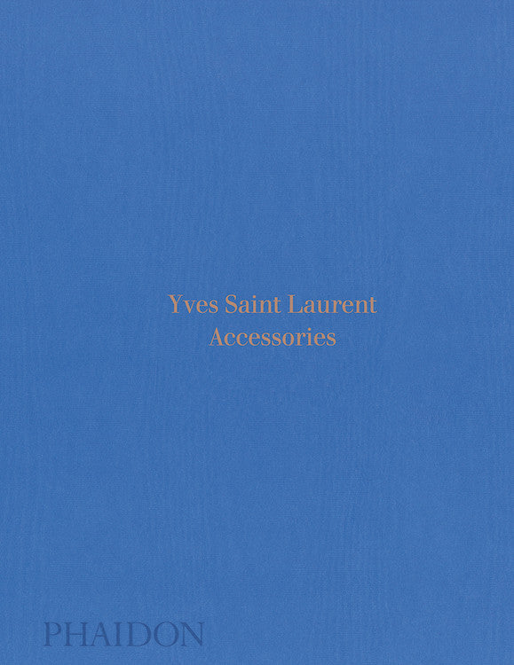 Yves Saint Laurent