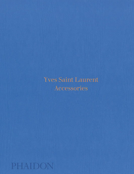 Yves Saint Laurent