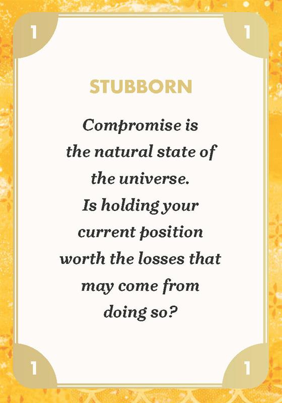 Everyday Numerology