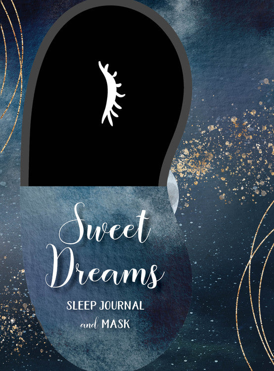 Kit de sommeil Sweet Dreams