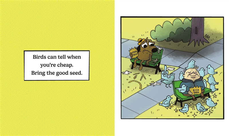 This Is Fine: Life Lessons for a World on Fire