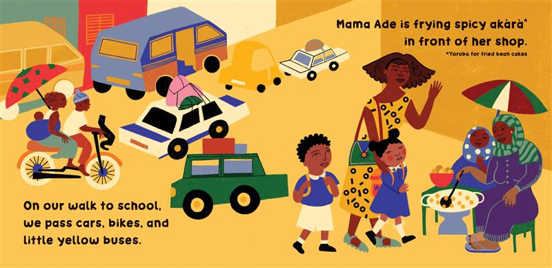 Our World: Nigeria