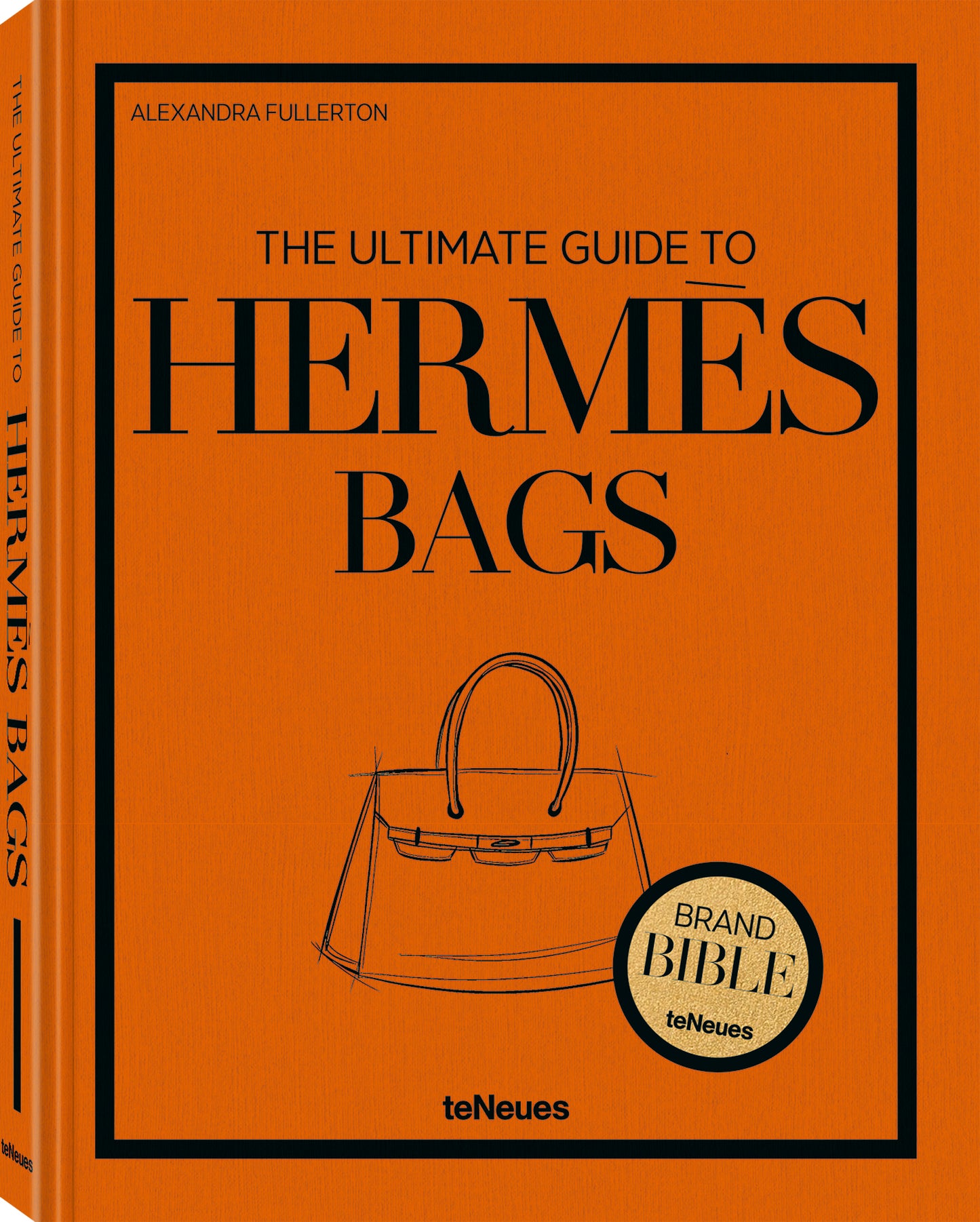 Hermès: Bags