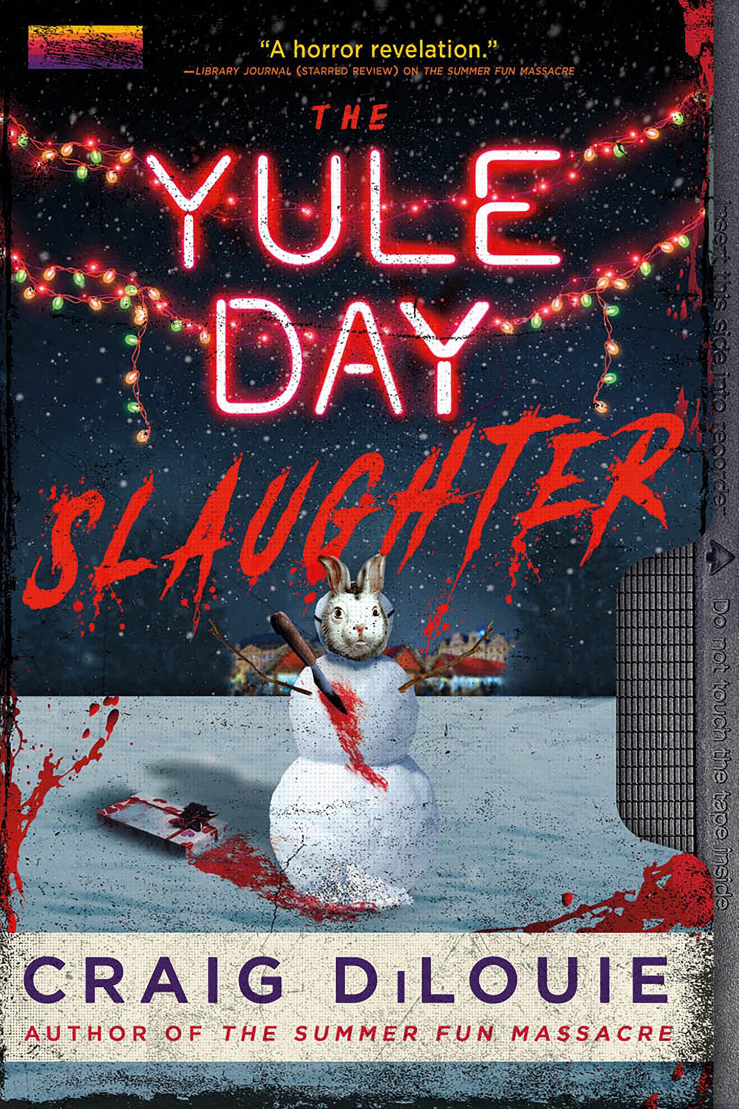 The Yule Day Slaughter