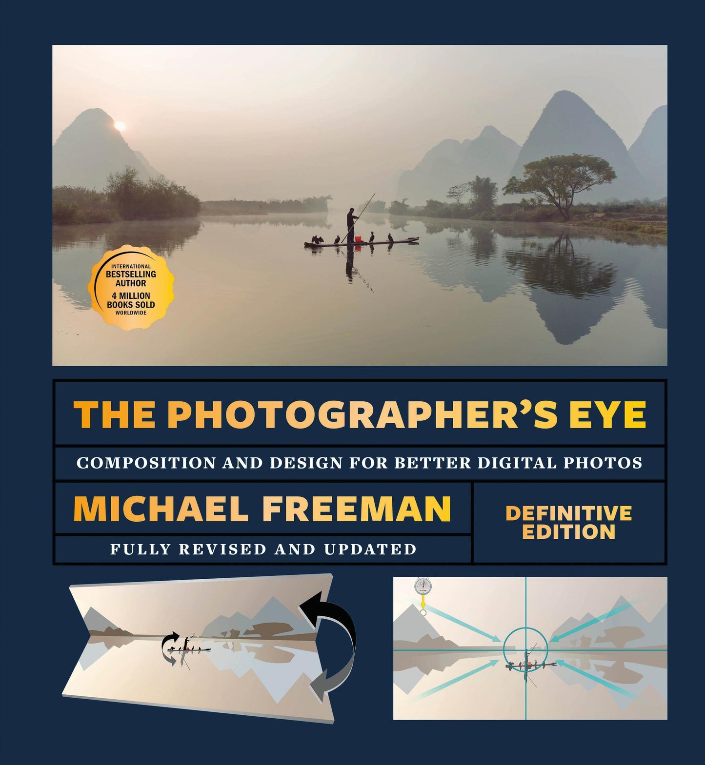 The Photographer's Eye - Definitive Edition