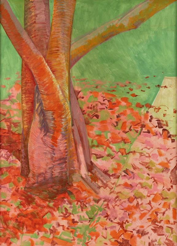 Lois Dodd
