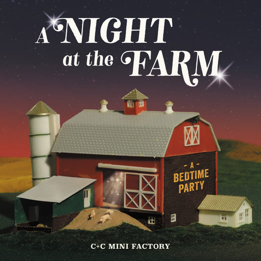 Une nuit à la ferme