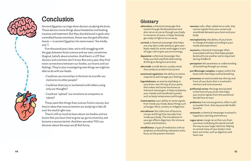 Feeling Your Feelings