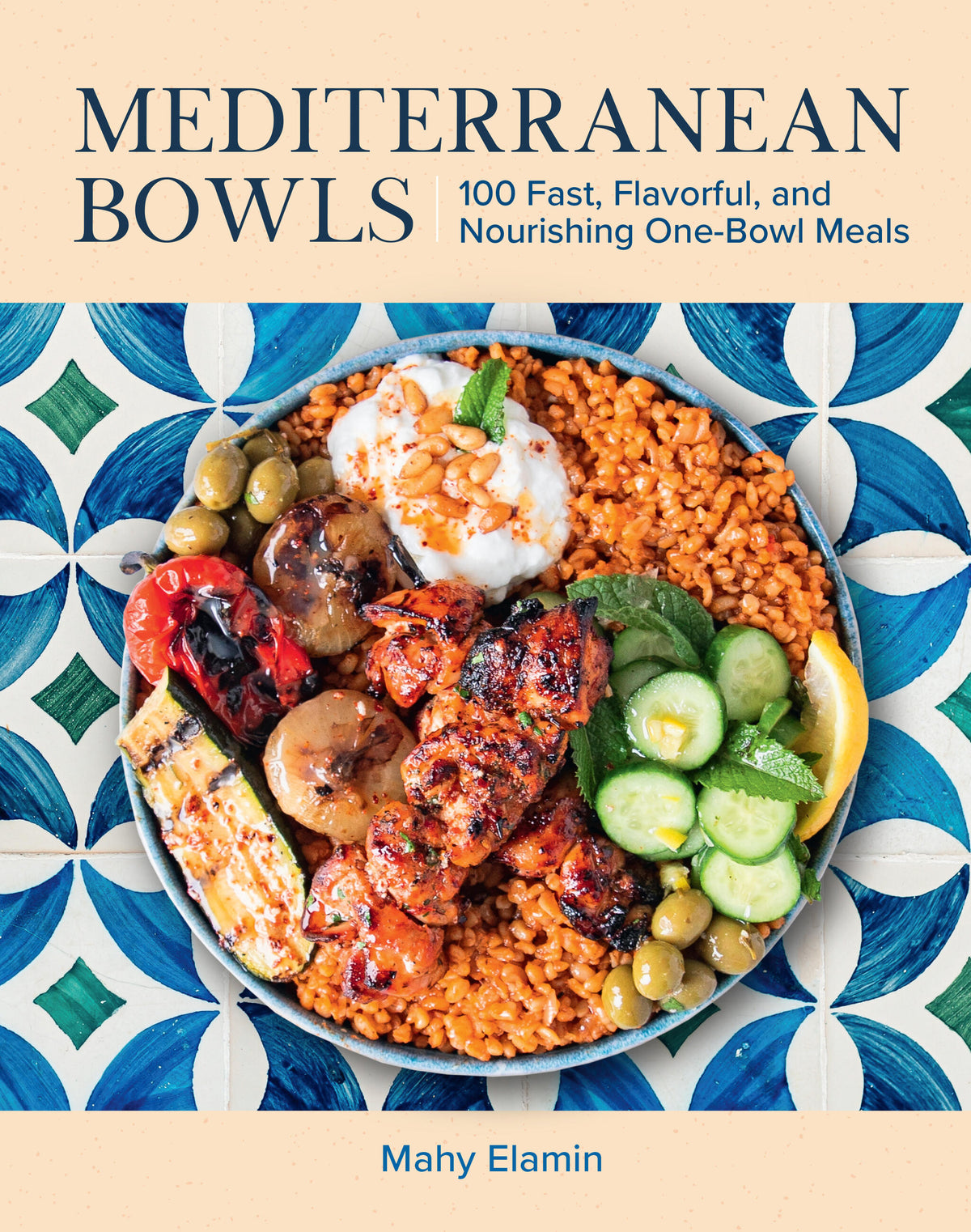 Mediterranean Bowls