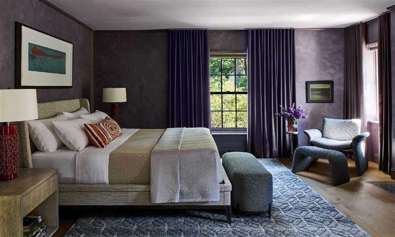 Tailored Interiors