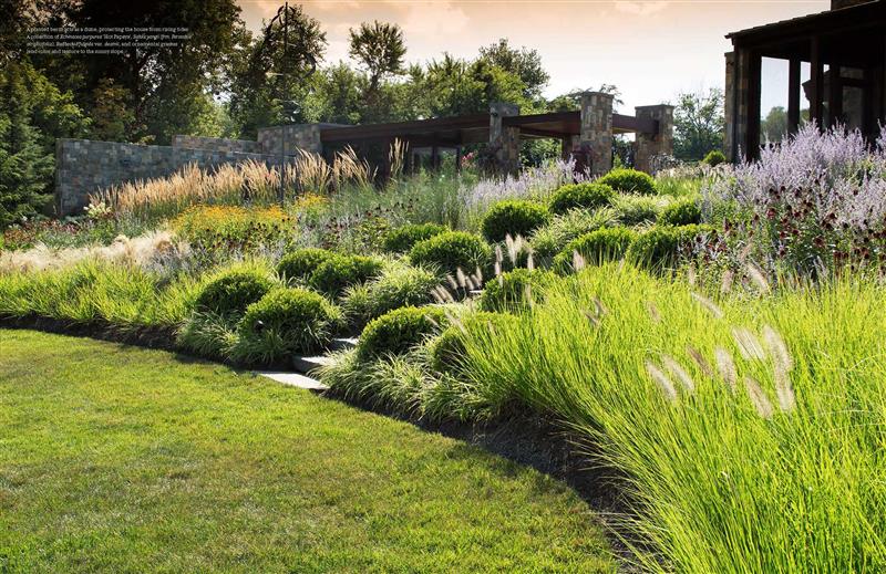 Enduring Gardens