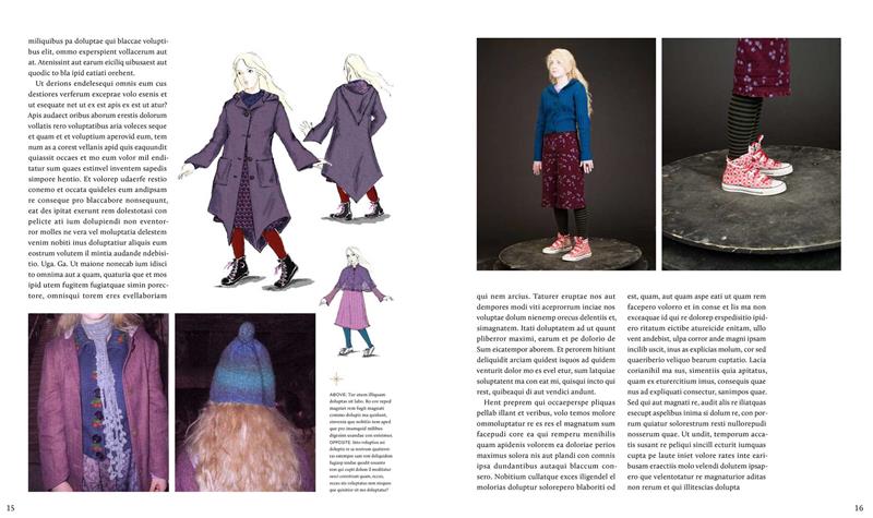 Harry Potter: Costumes of the Wizarding World