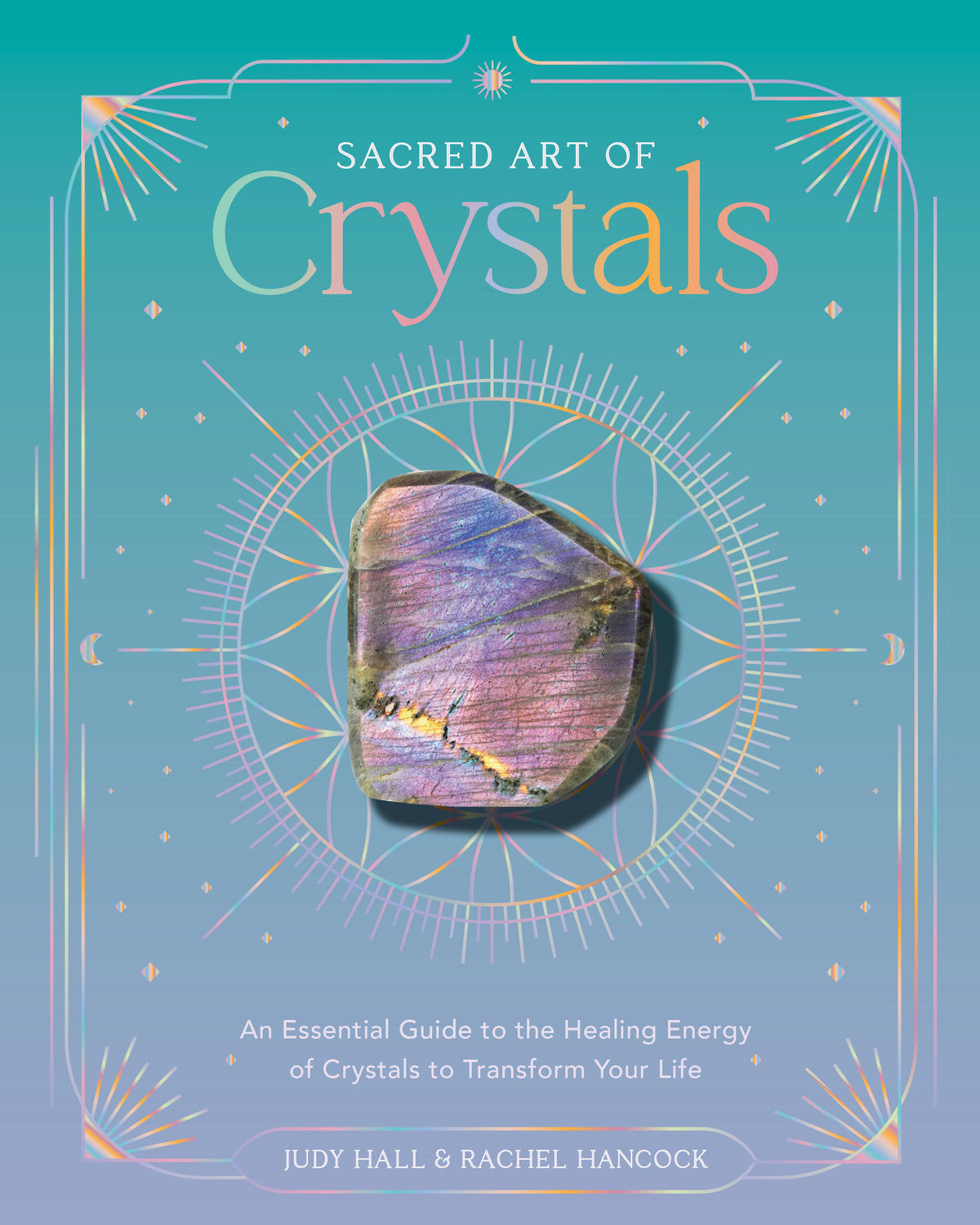Sacred Art of Crystals