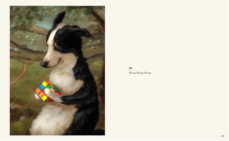 Dog Only Knows