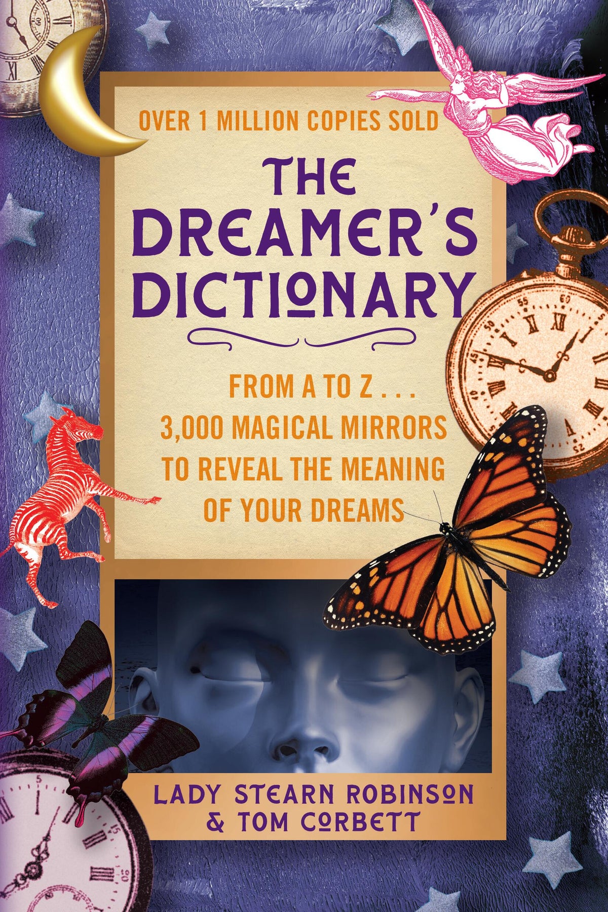 The Dreamer's Dictionary