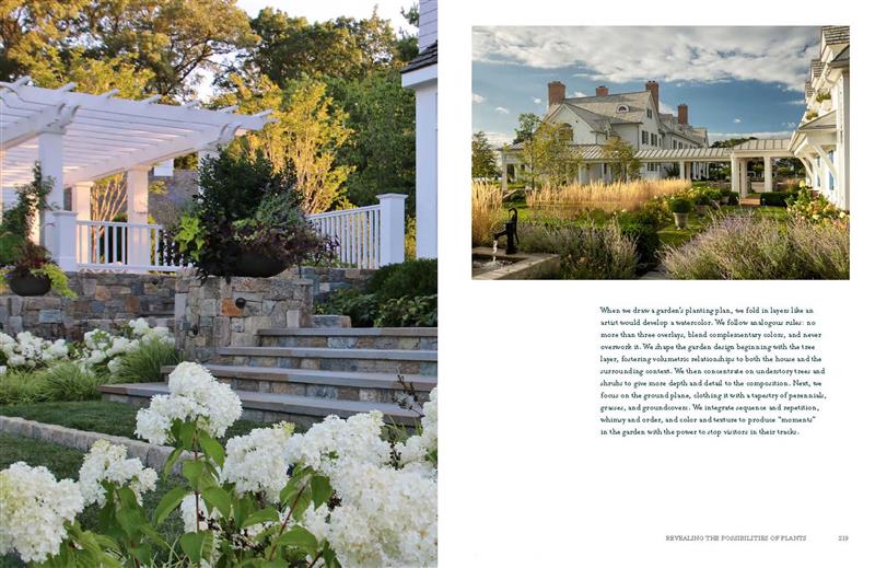 Enduring Gardens
