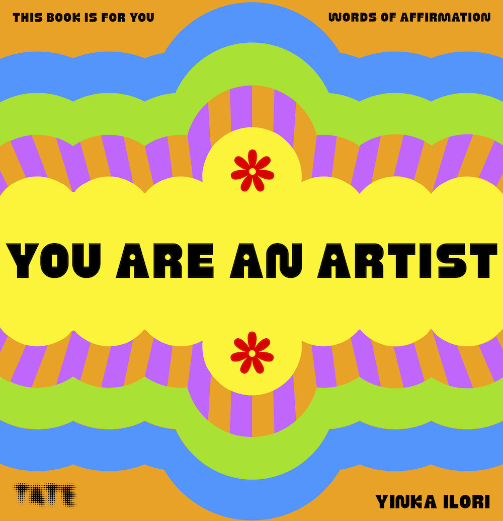 You Are An Artist