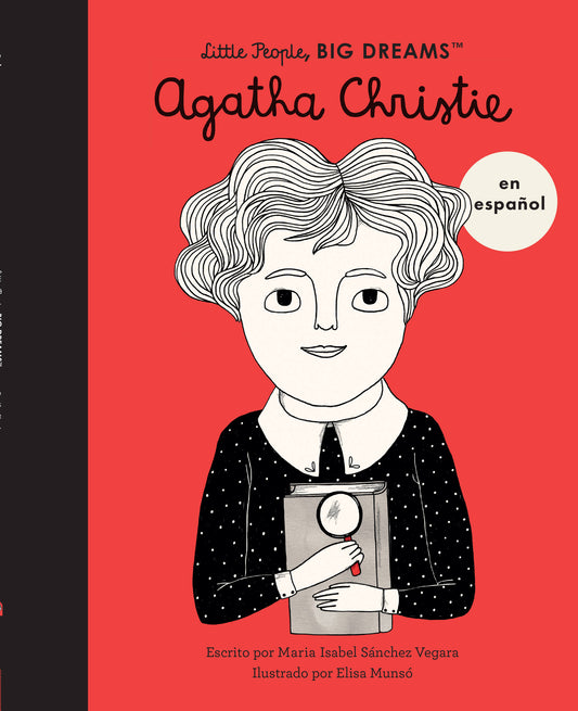 Agatha Christie (édition espagnole)