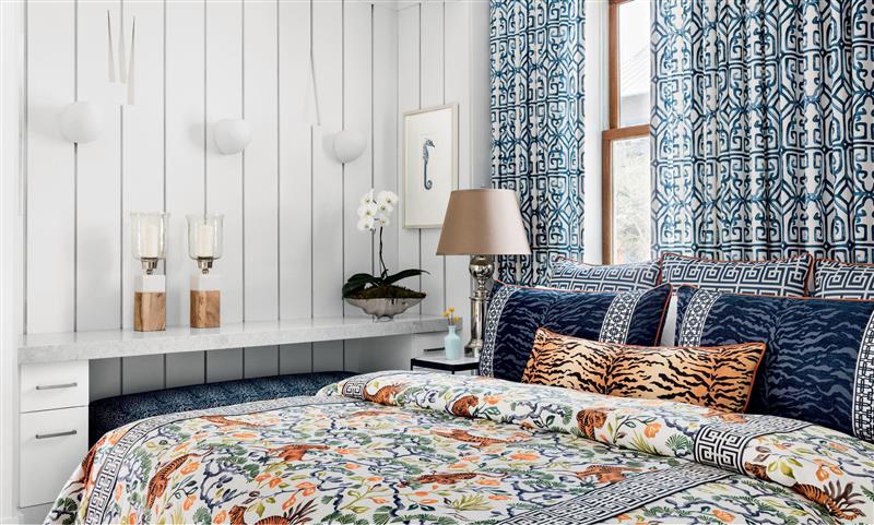 Color Pattern Texture