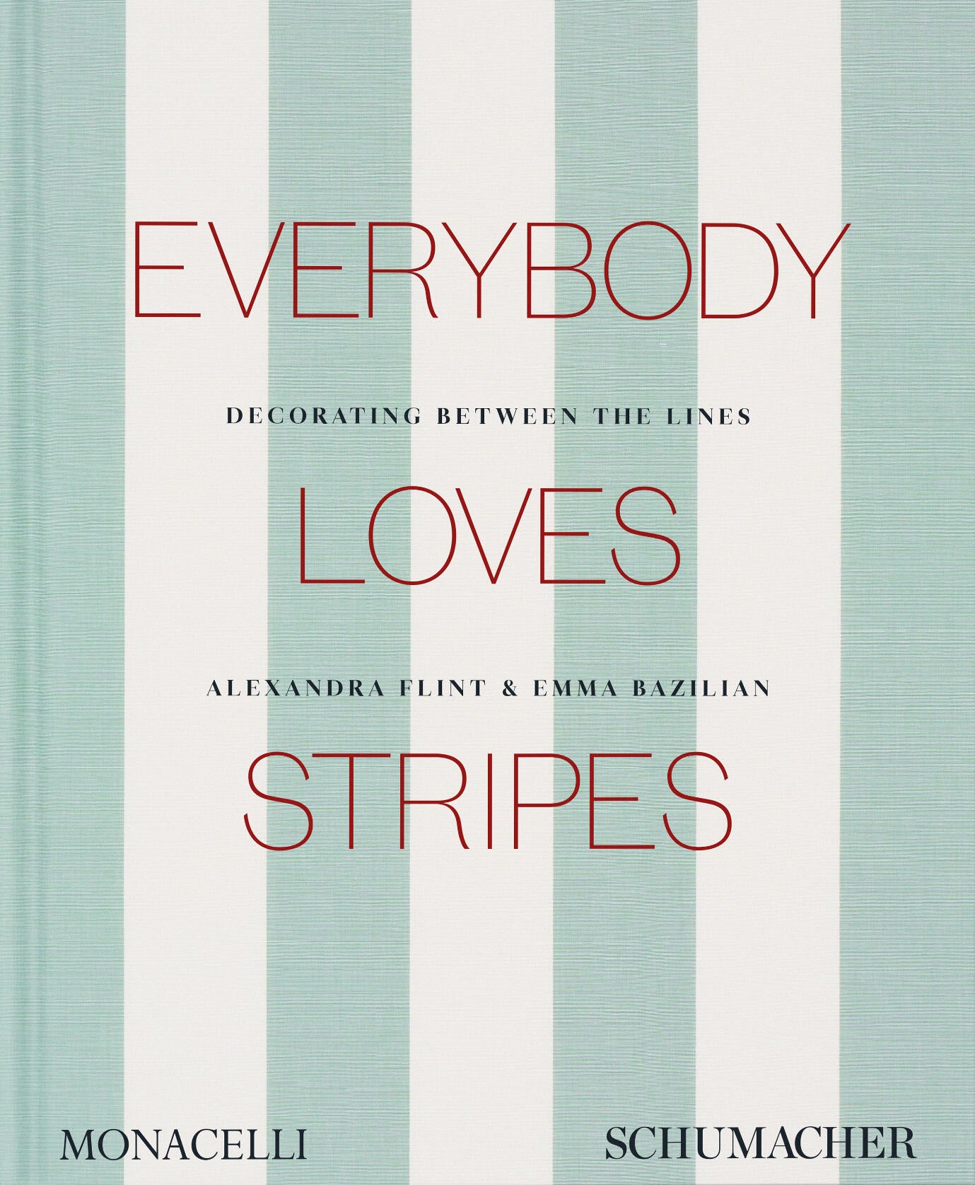 Everybody Loves Stripes