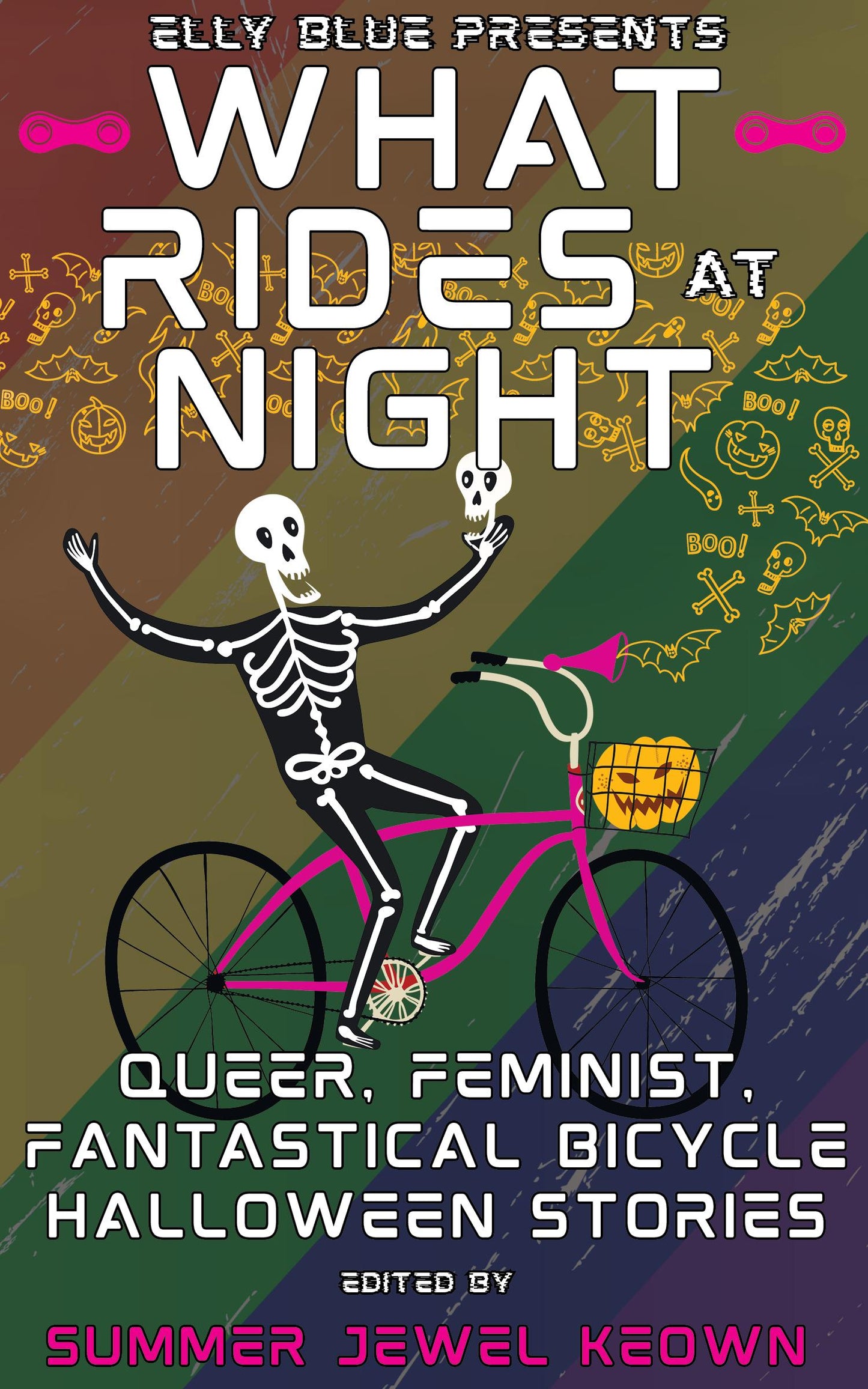 What Rides at Night