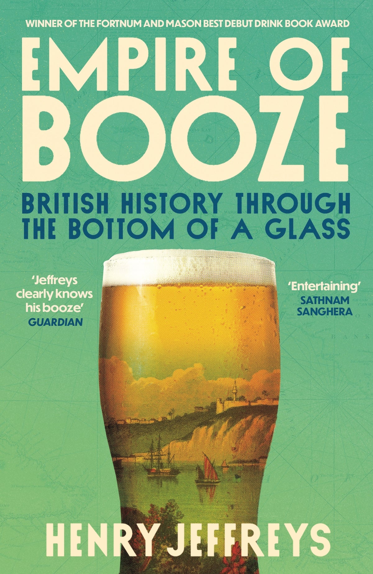 Empire of Booze
