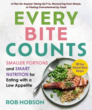 Every Bite Counts