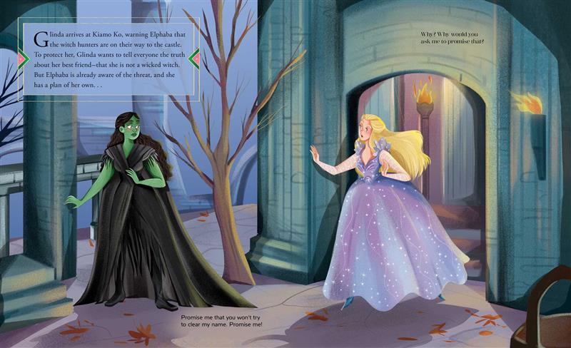 Wicked: For Good