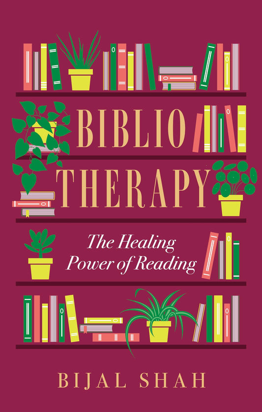 Bibliotherapy