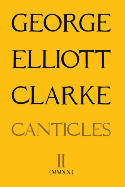 Cantiques II : (MMXX)