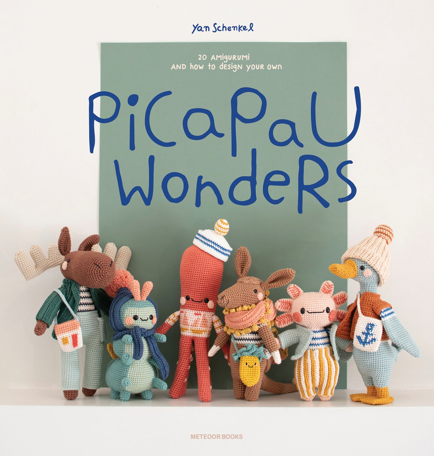 Pica Pau Wonders