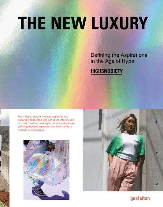 Le nouveau luxe