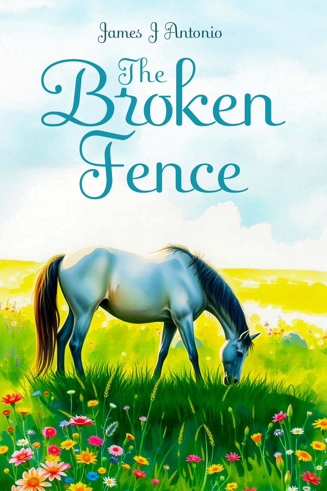 The Broken Fence