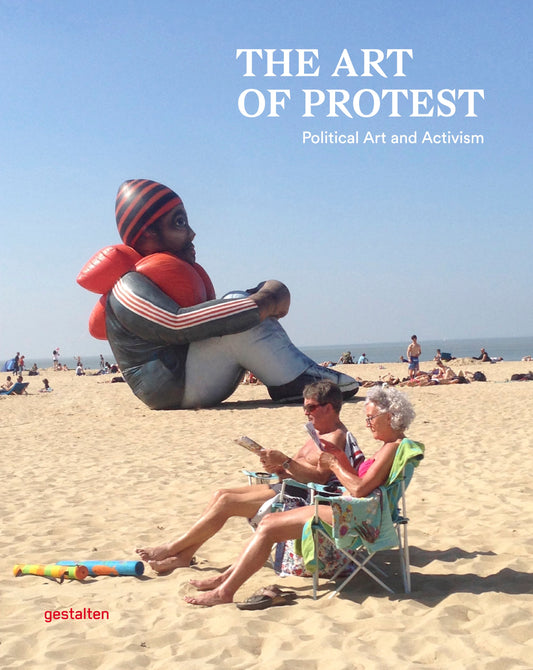 L'art de la protestation