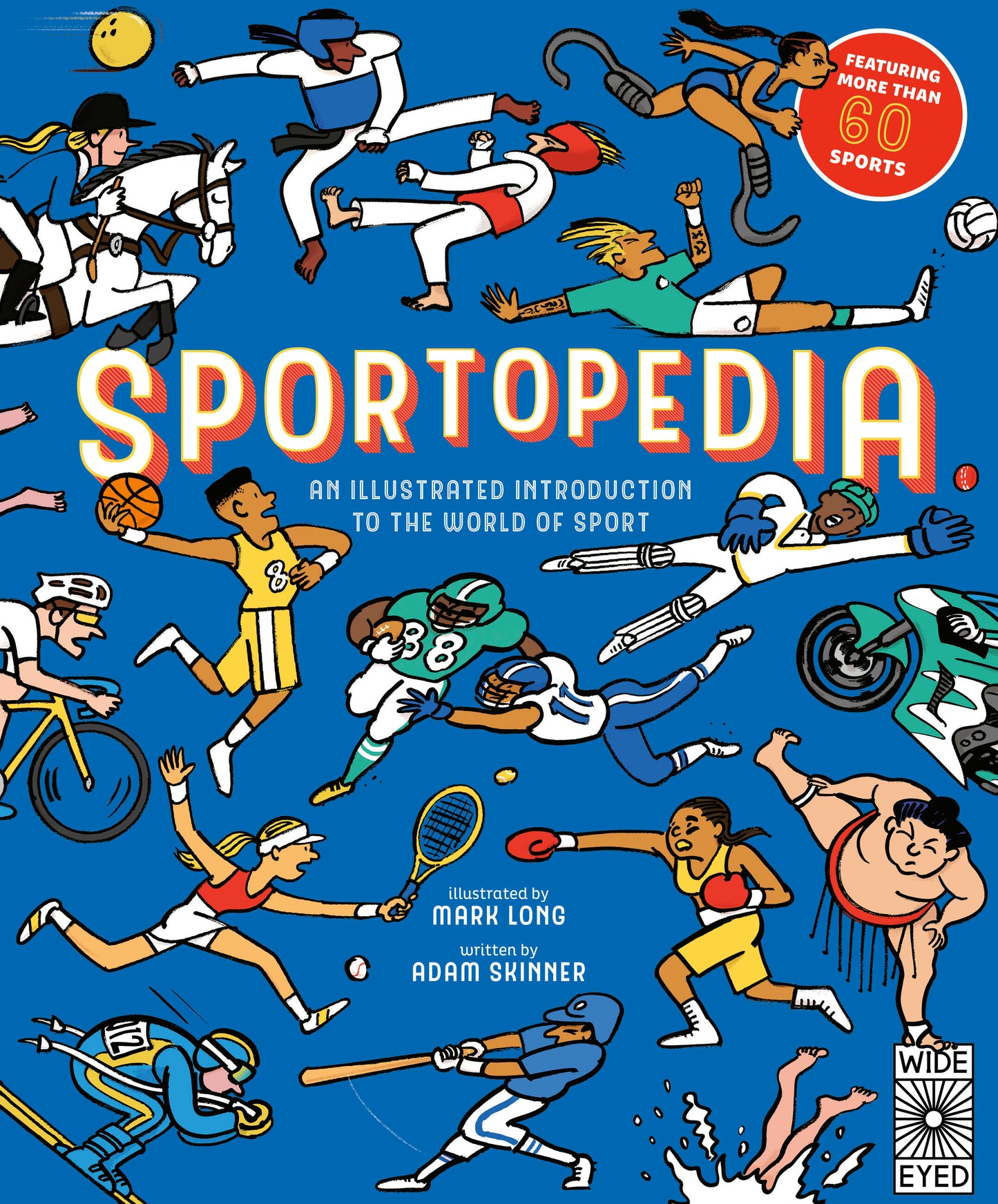 Sportopedia