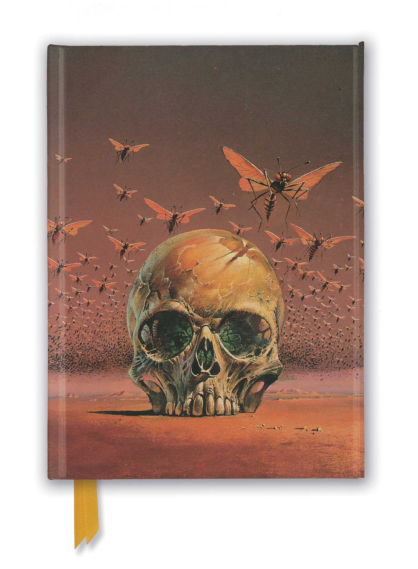 Bruce Pennington : Le Cerveau Vert (Journal Déjoué)