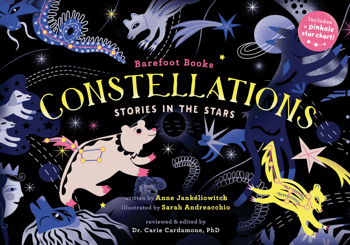 Constellations
