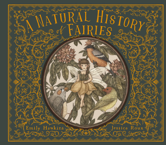 Une histoire naturelle des fées