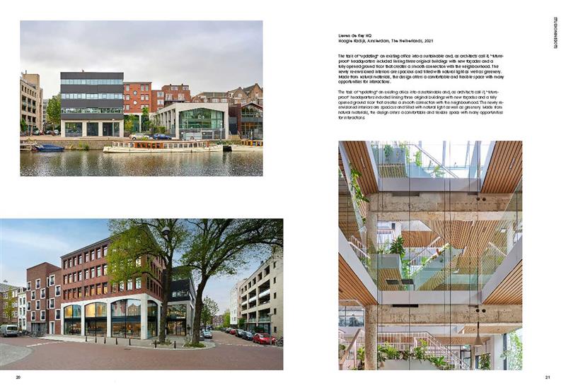 Dutch Architects Today
