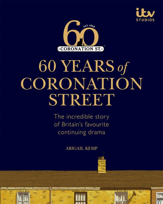 60 ans de Coronation Street
