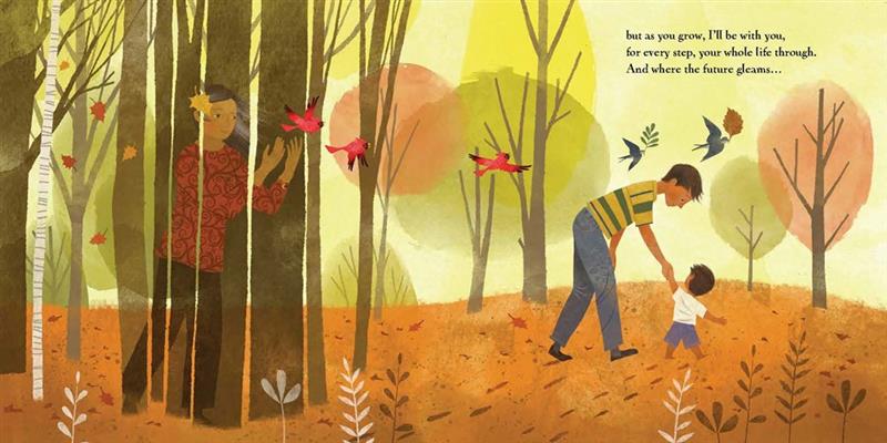 Je te rencontrerai dans tes rêves