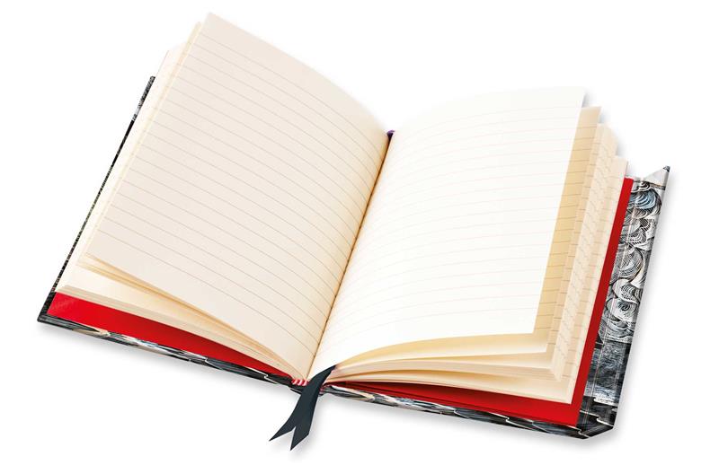 Angela Harding: Curlew Cry (Foiled Journal)