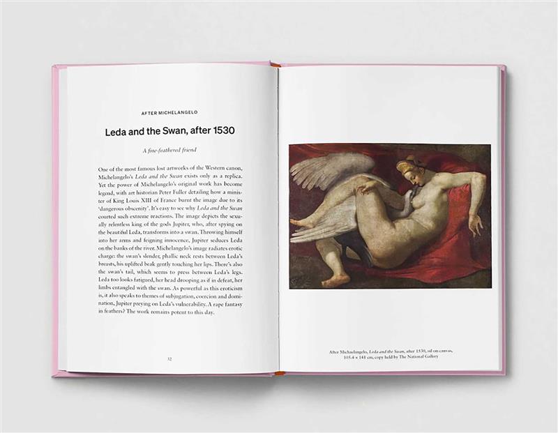 An Opinionated Guide to Erotic Art