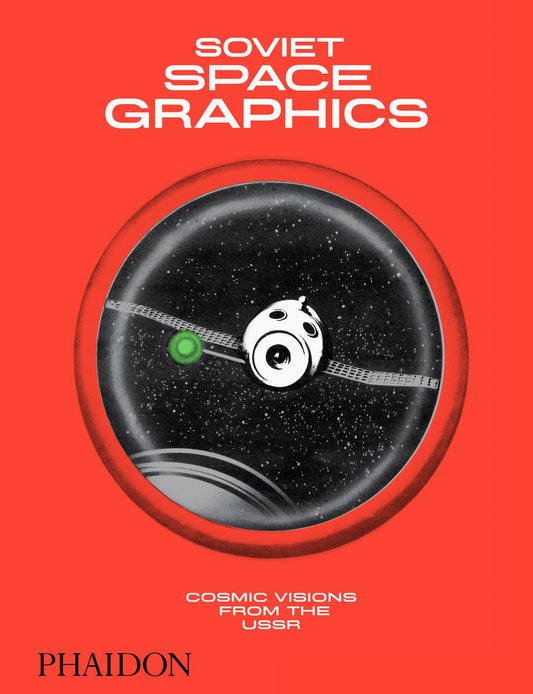 Graphiques de l'espace soviétique
