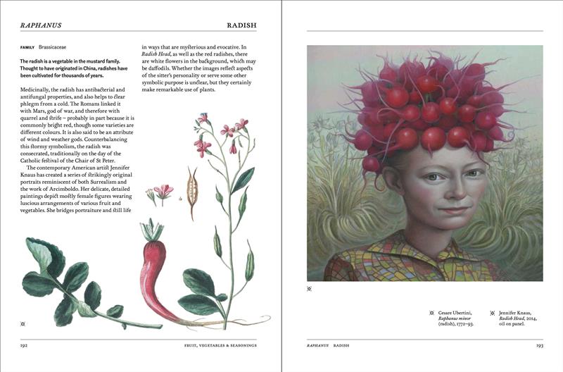 Flora